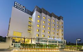 Nidra Hotel Vadodara